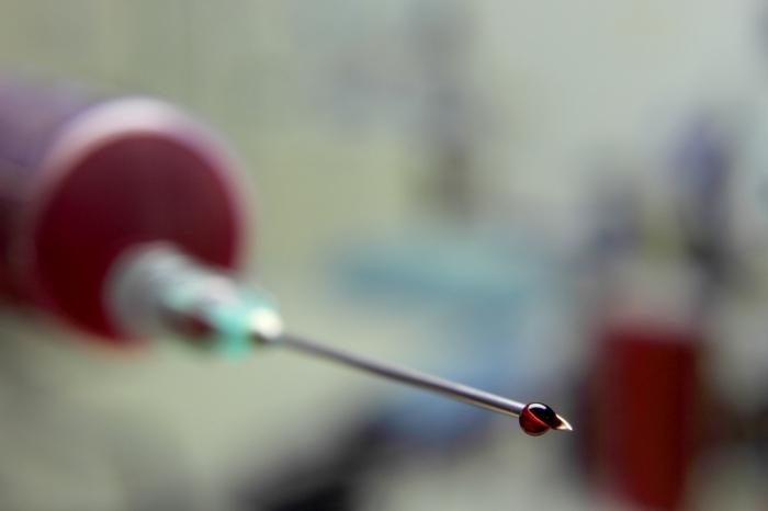 בדיקת דם אצל ילד: פענוח - אתה יכול לעשות את זה בעצמך?