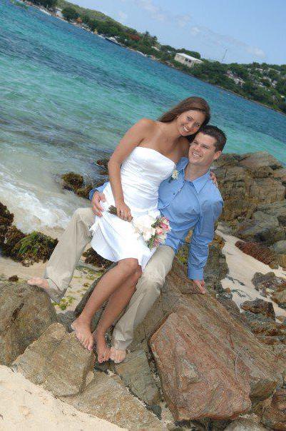 ברכות מצחיקות במשך 10 שנים של חתונה לפני דמעות