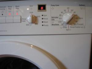 מוצרים באיכות מעולה בוש - מכונת הכביסה הגרמנית
