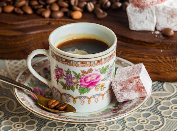 איך לבשל קפה עם מלח? המתכונים הטובים ביותר להכנת קפה בטורקיה