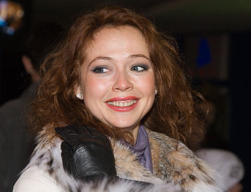 ביוגרפיה של אלנה זכרובה - שחקנית רוסית מצליחה