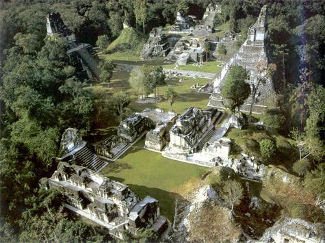 לאן הלכה המאיה: המסתורין של הציוויליזציה הנעלמת. מקור וכיבוש של אנשים עתיקים של Mesoamerica