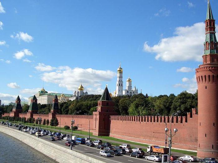 מוסקבה פיטר כמה קילומטרים