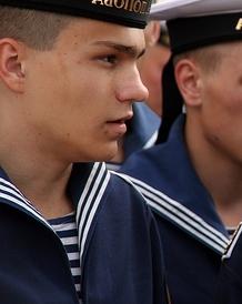 מוסדות צבאיים גבוהים להשכלה גבוהה של רוסיה - מעצבי המולדת