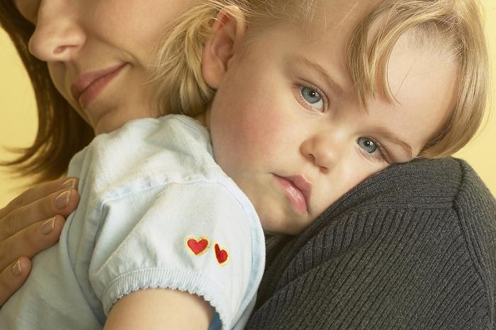 מה לעשות ואיך להגיש בקשה לגירושין, אם יש ילד?