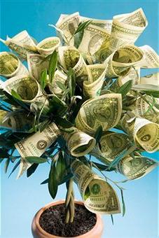 איך לתת כסף יפה לחתונה: טיפים
