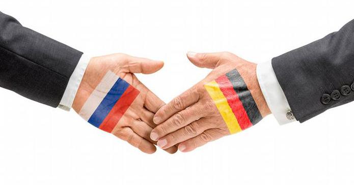שגרירות גרמניה במוסקבה: כתובת, אתר, טלפון. מסמכים לקבלת אשרת כניסה לגרמניה