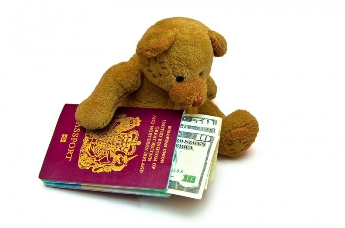 בקרוב בחו \ "ל, אבל אתה לא יודע איפה לשלם את חובת המדינה עבור הדרכון?