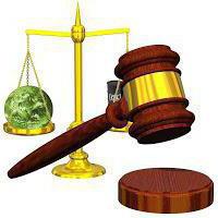 הכוח המשפטי של החלטות שיפוטיות. ערעור, רישום החלטות בית המשפט